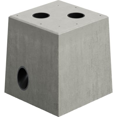 Fundament, passend für Ladesäule des Herstellers Kempower S-Series Liquid-Cooled Satellite-29317-dhblxq-1767708965175