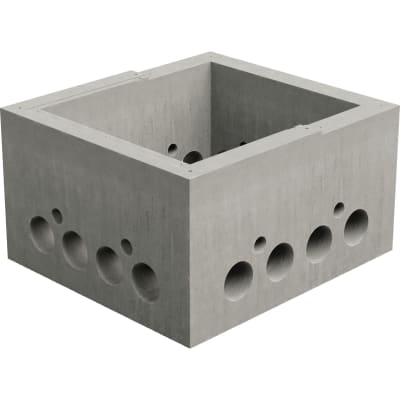 Fundament, passend für Ladesäule des Herstellers ABB® GEN4 V2-30229-owwcob-1767708965175