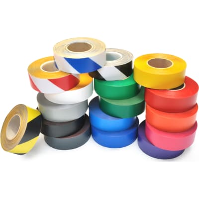 Überfahrbares Bodenmarkierungsband | WT-5125