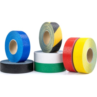 Antirutsch-Bodenmarkierung auf Rolle | reflektierend | WT-5845