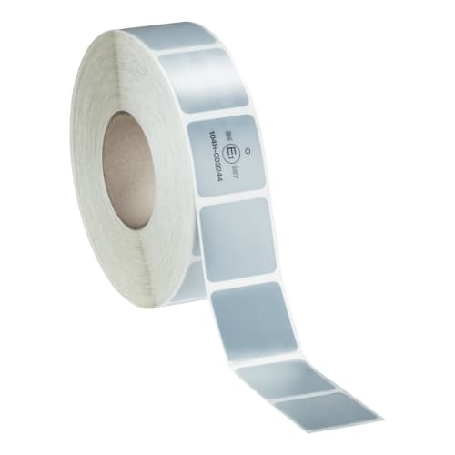 3M Konturmarkierung DIAMOND GRADE reflektierende Aufkleberrolle für Lkw-Planenaufbauten