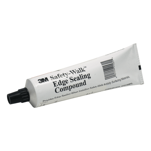 3M Safety Walk Edge Sealing Compound Tube für Kantenschutz und Antirutschbeläge
