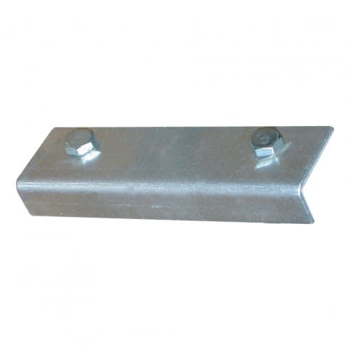 Verbindungswinkel für Dachleitern