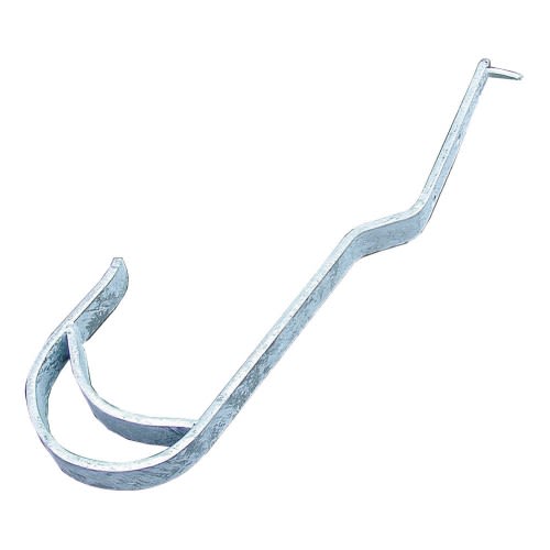 Dachhaken für Ziegel und Pfannen für Dach- und Kaminkehrleitern