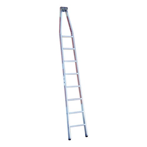 Glasreinigerleiter, Einzel-Oberteil