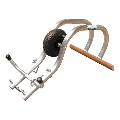 First-Überwurfbügel für Dachleitern, fahrbar