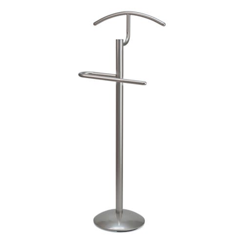 Dressboy DESIGN Kleiderständer aus Metall mit Kleiderhänger und Clips