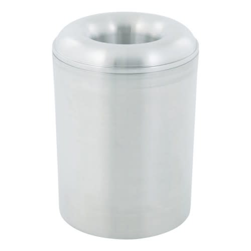 Feuerlöschender Design Papierkorb - Inhalt 13 / 20 Liter