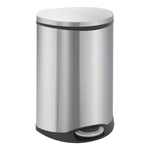 Recycling Tritt-Mülleimer SHELL RECYCLING BIN, EKO - Inhalt 2x 22 Liter