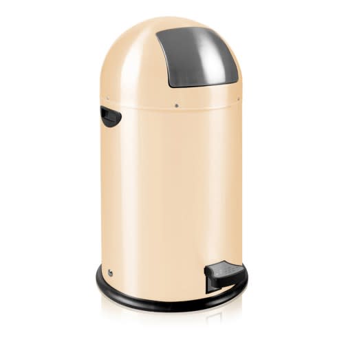 Tritt-Mülleimer KICK CAN, EKO - Inhalt 33 Liter