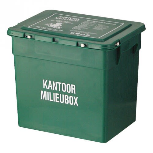 Umwelt-Box - Inhalt 30 Liter