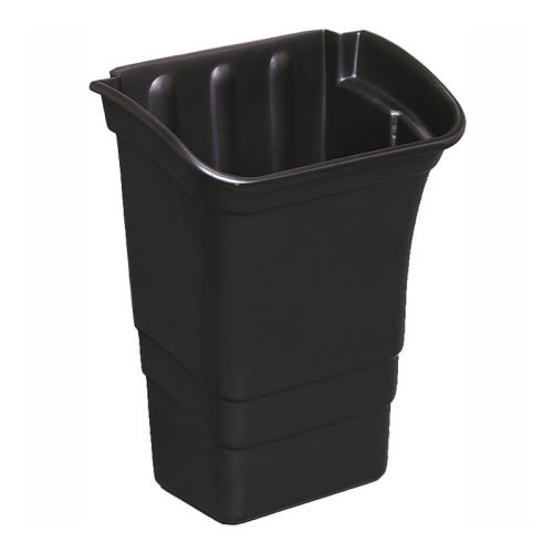 Abfallbehälter für Servicewagen, Rubbermaid - Inhalt 30,3 Liter