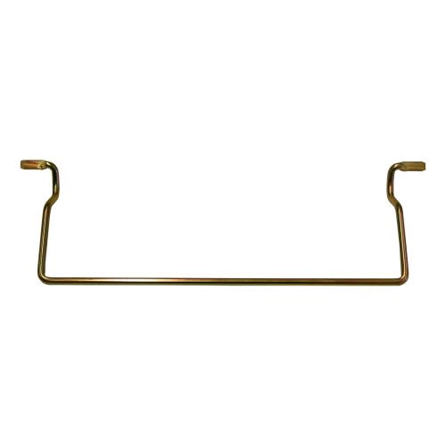 Einhandbedienungsbügel für Gelenk-Leitern