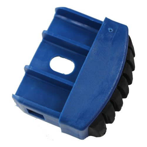 Fußstopfen für Gelenk-Teleskopleiter STABILO