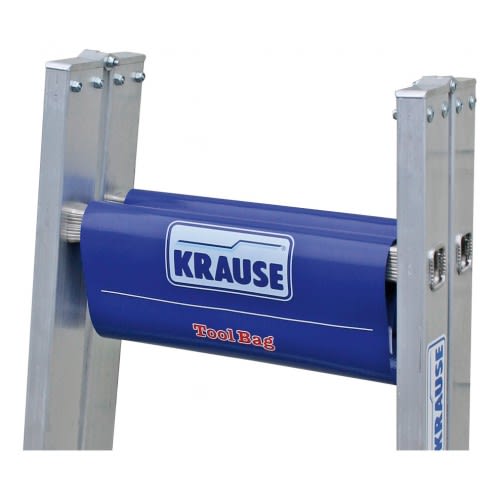 ToolBag-Werkzeugablage für STABILO Sprossen-Doppelleiter