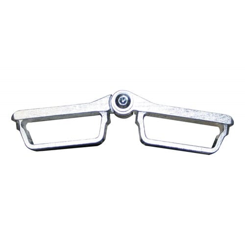 Gelenk für STABILO Sprossen-Doppelleiter