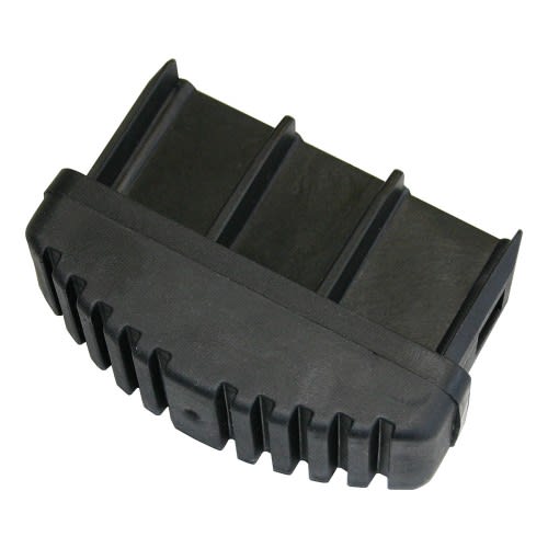 Ableitfähige Fußstopfen für STABILO Leitern