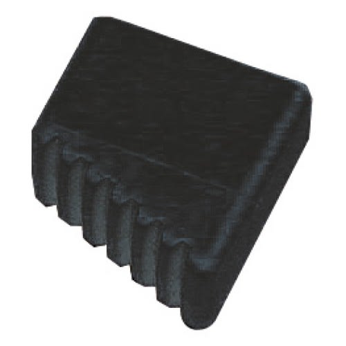 Fußkappe für MONTO KlappTritte und Stufen-Stehleitern - Variante II