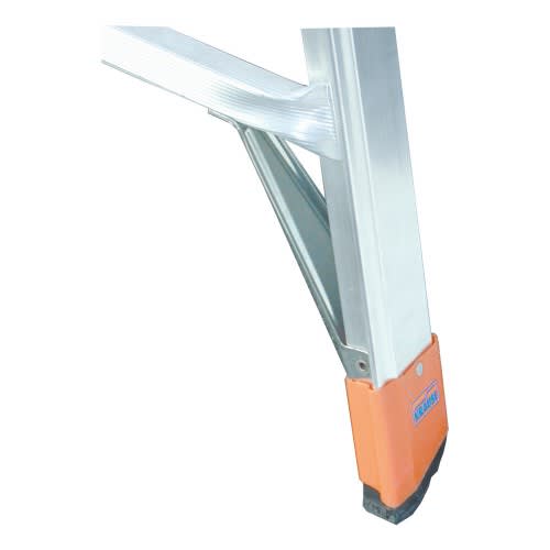 Fußkappe für MONTO Gelenk-TeleskopLeiter TeleMatic