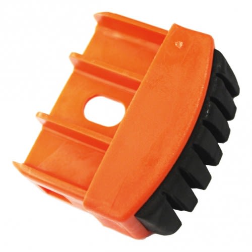 Fußstopfen für MONTO Gelenk-TeleskopLeiter TeleVario