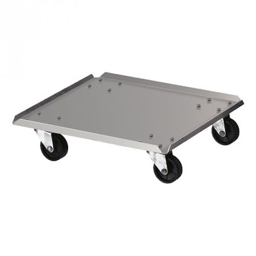 Transportwagen DOLLY für Abfallbehälter CARRO