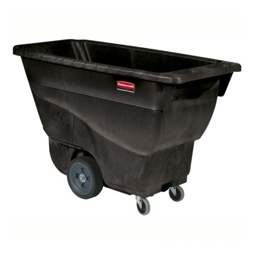 Transportwagen TILT TRUCK, Rubbermaid - Inhalt 400 / 600 / 800 Liter