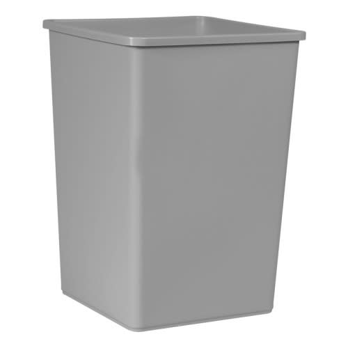 Viereckiger Container STYLELINE, Rubbermaid - Inhalt 132 Liter