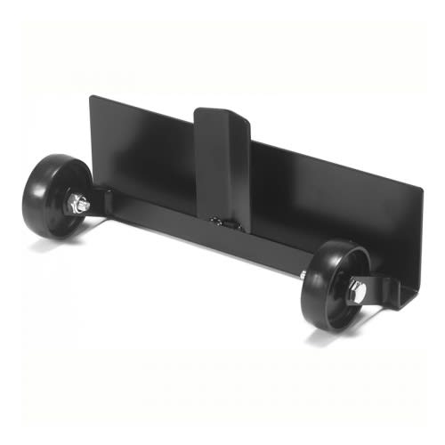 Rollensatz für selbstklebenden Beutelhalter