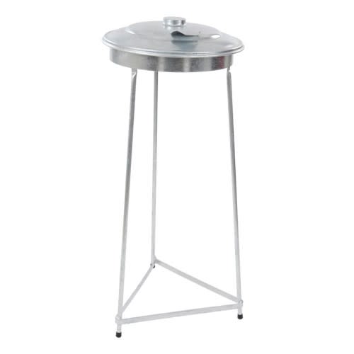 Müllsackständer mit Deckel - 60 / 110 Liter