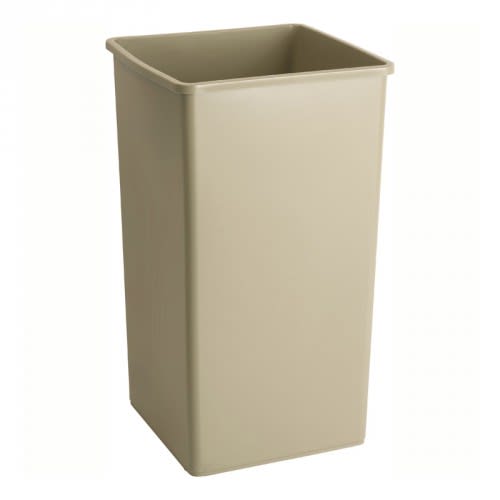 Inneneinsatz für Container LANDMARK JUNIOR, Rubbermaid