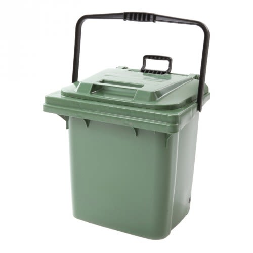 Mülltonne ROLLBOX - Inhalt 45 Liter