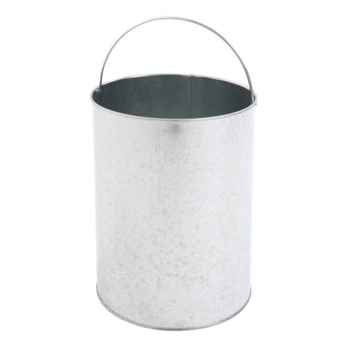 Inneneimer für Abfallbehälter PUSH mit Druckdeckel