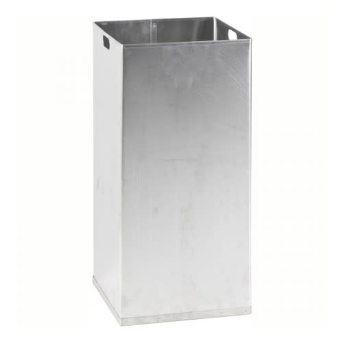 Inneneinsatz für Abfallbehälter CARRO LIFT / PUSH / SWING