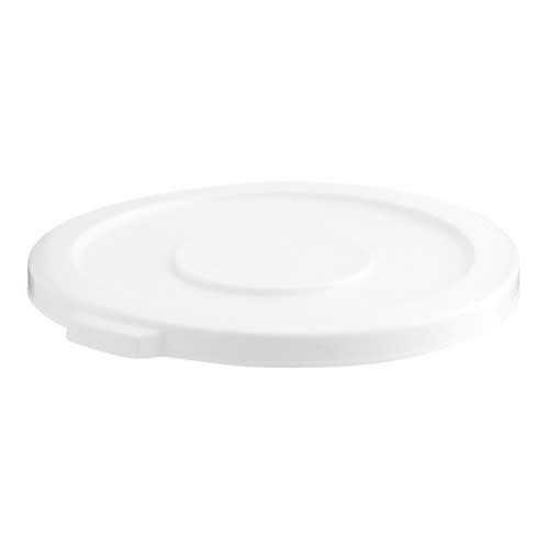 Deckel für runden Container BRUTE, Rubbermaid