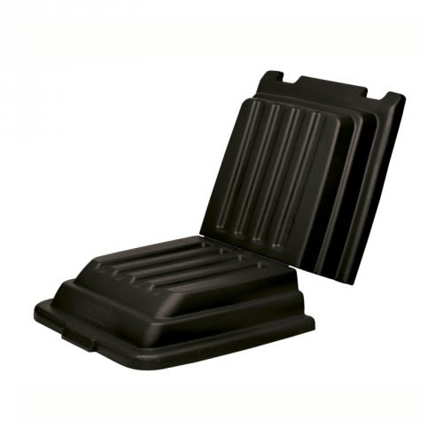 Deckel für Transportwagen TILT TRUCK, Rubbermaid