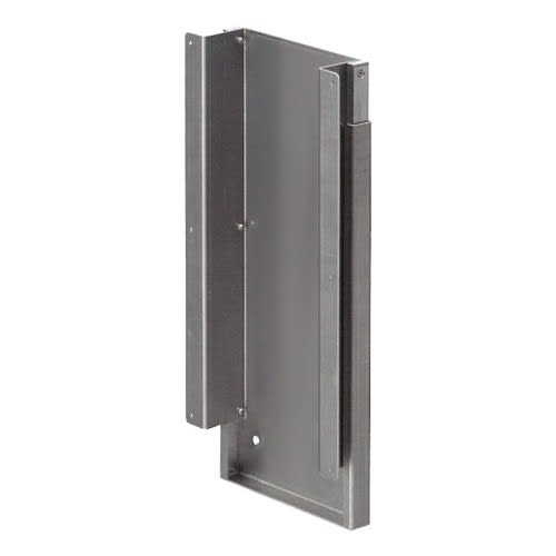 Aufhängebügel für Abfallbehälter CARRO LIFT