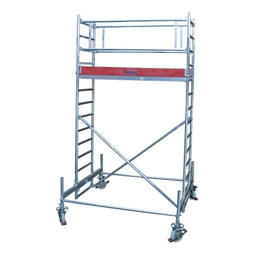 Fahrgerüst STABILO Serie 100