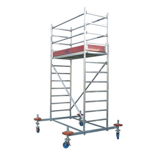 Fahrgerüst STABILO Serie 10