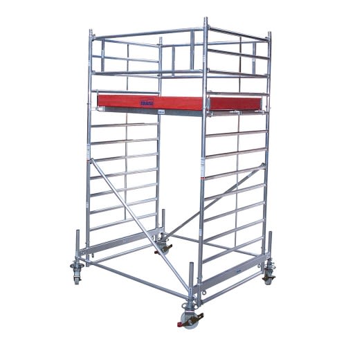 Fahrgerüst STABILO Serie 500