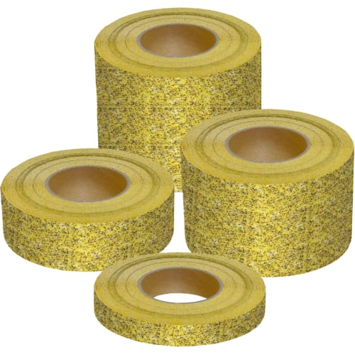 m2-Antirutschbelag Public 46 | Rollenware | gelb