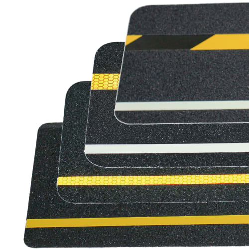 m2-Antirutschbelag Multifunktionsbelag | Linie