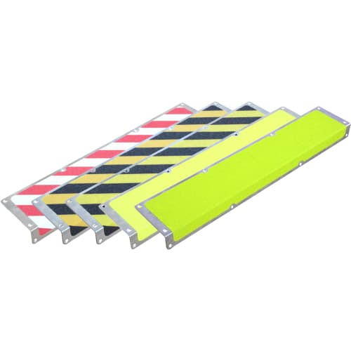 m2-Antirutschkantenprofil Industrie