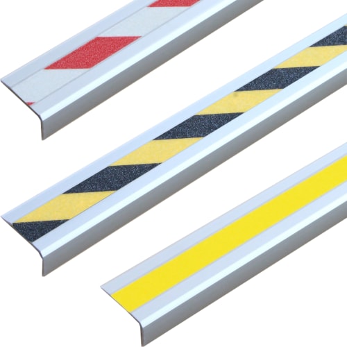 m2-Antirutschtreppenprofil Industrie