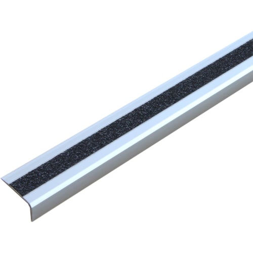 m2-Antirutschtreppenprofil Extra Stark