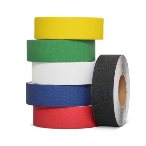 Bodenmarkierungen Safety | Klebeband | 6 Farben