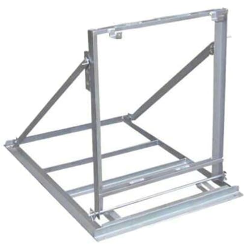 Metall Lattenständer Gestell für Lattenroste und Matratzen