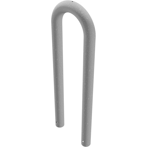 Universalbügel aus Metall zum Schutz von Bäumen und Säulen