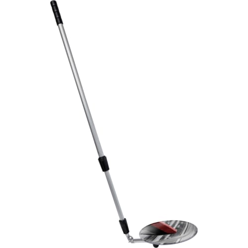 Inspektionsspiegel Lumir mit Teleskopstange zur Überprüfung von zwei Richtungen