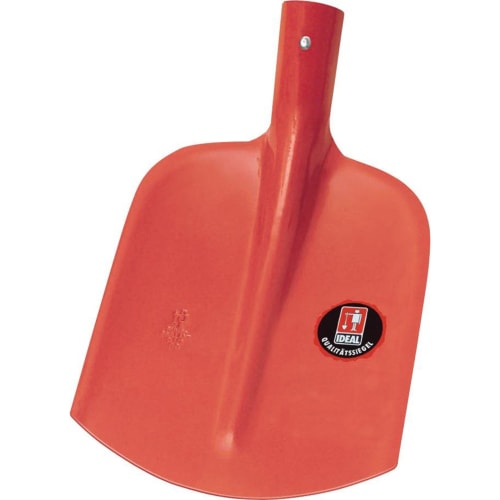 Emsländer Sandschaufel Ideal rote Sandschaufel mit Qualitätssiegel