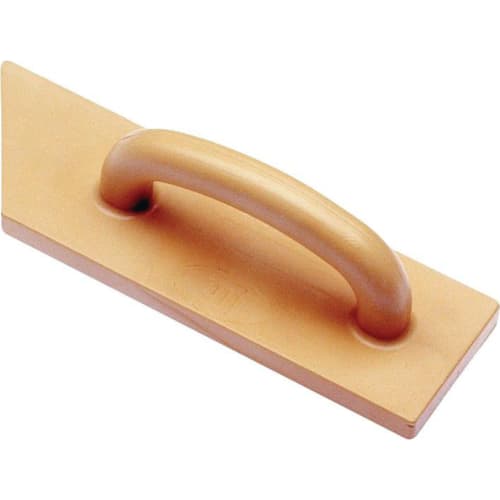 Fummelbrett B&S Basic Pro Kunststoffgriff